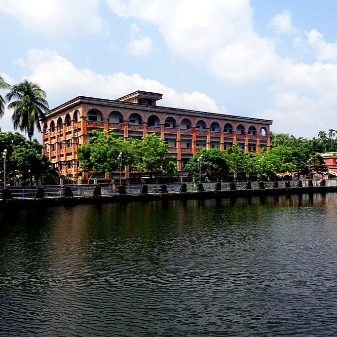 	Barisal Division 	